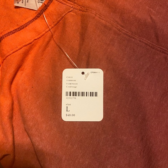 free people tank top - Picture 5 of 8